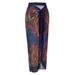 Women's Zippered One Piece Swimsuit European American Sports Style Sunscreen Quick Dry Cover up Skirt Polyester Sexy Vacation Wear_ecoleips.com