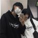 dark-style Personalized Printed Sweatshirt For Women, European And American Style, 2025 New Model, Hooded,_ecoleips.com