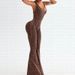 2025 European And American Style Summer New Leopard Print Sexy V Neck Backless Slim Halter Neck Jumpsuit Wholesale_ecoleips.com