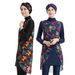 Women's Clothing New Muslim Swimsuit Middle East Conservative Swimsuit Sunscreen Four Piece Swimsuit_ecoleips.com