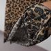 This Style Is Amazing: Mature Leopard Print Midi For Women, New Autumn Fashion, Stylish Elastic High Waist Long Skirt_ecoleips.com