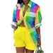 Cross-Border European And American Women's Fashion Hot Item Independent Station Two-Piece Set Long_ecoleips.com