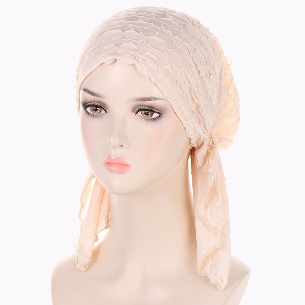 New Solid Color Cow Louver Pullover Hat Curved Pullover Hat Can Hide Hair_ecoleips.com