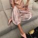 Women's Relaxed Casual Long Pants Loose Slimming Lantern Style Autumn Winter Comfortable Versatile Polyester Capris American Fashion_ecoleips.com