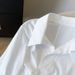 Women's Clothing Stylish Slimming Long Sleeved Shirt For Women Waist Cinching Irregular Design Trendy Elegant Collared Top For Spring_ecoleips.com