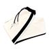 Women's Clothing Women's Artistic Cat Print Pants Set Commuter Style Simple Line Loose Fitting Comfortable Short Sleeve_ecoleips.com