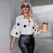 Women's Clothing New Fashion Elegant Shirts_ecoleips.com