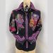 2025 Women's Western Style Printed Top Shirt_ecoleips.com