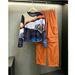 Women's High-End Casual Sportswear Set Tie Dye Top Wide Leg Cargo Pants Two Piece Spring/Summer Style_ecoleips.com