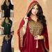 Half-length Midi Skirt Elegant Commuting Short-sleeved Pullover Knitted Dongdaemun Red Mid-waist Solid Color Coat_ecoleips.com