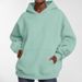 2026 New Spring Women's Clothing, Cross-Border European And American Style Hoodie Jacket, Elegant Commuting Loose Solid_ecoleips.com