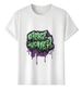 Women's T-Shirts Tshirt Muscle Freaks Pierce The Veil Gothic Style T-shirt_ecoleips.com