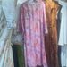 Summer New Vintage Chinese-style Improved Elegant Cheongsam Dress With Rayon Embroidery, Mid-length Skirt_ecoleips.com