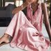 Women's Clothing Sleeveless Cotton And Linen Long Swing Dress_ecoleips.com