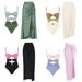 Women's Clothing New Arrival Swimsuit Women's Gold Plated Round Buckle Decorative Three-Color Hollow-Out Stitching Sexy Swimsuit Suit Women_ecoleips.com