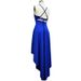 Women's Clothing Hot Dress Women's Suspender Sexy Evening Dress Long Dress One Piece Delivery_ecoleips.com