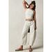 Women's Loose Wide Leg Jeans Casual Washed Denim Trousers England Style Fashion Spring/Autumn Summer Collection_ecoleips.com