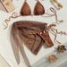 Women's Clothing Bikini Swimsuit Mesh Three Piece Split Bikini Swimsuit_ecoleips.com