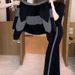 girl Hot-Selling Stylish Fleece-Lined Thickened Casual Suit Women, Autumn And Winter New Age-Reducing Patchwork Plaid Jacket_ecoleips.com