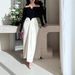 Women's Clothing Elegant Bodycon Pearl Dress – Color Blocked Evening Gown For Parties & Special Occasions_ecoleips.com