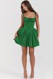 Sexy Lace Trimmed Halter Dress with Waist Tie for Women Spring Summer Amazon Best Selling Cross Border E Commerce Sourcing 2026_ecoleips.com