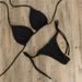 Women's Clothing Sexy Swimsuit Women's Split Strap Adjustable Multi Color Swimsuit Suit_ecoleips.com