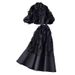 Heavy Duty Rhinestone Embellished Button Down Mesh Lantern Sleeve Two Piece Set Cross Border Trade Design Long Skirt Included_ecoleips.com