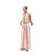Women's Clothing Fashion Women's Casual Printed Sleeveless Tops Wide Leg Pants Suits For Women_ecoleips.com