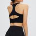 Clearance Item, No Returns Or Exchanges, Seamless Beauty-back Women's Bra, High-intensity Running And Fitness Tank Top_ecoleips.com