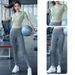 Yoga Wear Sports Suit Women, Gym Top, Vest For Morning Runs, Autumn 2025 New Model, High-end And Professional_ecoleips.com
