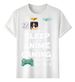 Women's T-Shirts Tshirt Muscle Freaks Anime Gaming Estilo Manga Player_ecoleips.com