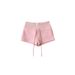 Women's Clothing Shorts Women's Cotton Casual Pants Loose Low Waist Hot Girl Sports Hot Pants Drawstring Versatile_ecoleips.com