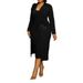 K3398 Slim Fit Suit Jacket for Women with Inner Sling European American Elegant Pearl Diamond Hip Wrapped Elegant Elastic_ecoleips.com
