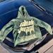 Oversized Pullover Hoodie With Trendy 3d Print, Unisex Streetwear Sweatshirt For Fall And Casual Wear_ecoleips.com