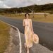 Bali Thai Seaside Vacation Women's Summer Bohemian Long Beach Dress, Super Fairy-like_ecoleips.com