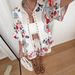 Women's Clothing Casual Fashion Linen Shirt Suit_ecoleips.com