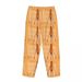 Marcus The Worm Meme Ladies Lounge Pants Loose Fit Rip Rock Pajama Pants Home Sleepwear_ecoleips.com