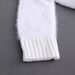 Short Sleeveless V-Neck Cardigan Women Lightweight Knit Open Front Long Sleeve Casual Fall Winter Layering_ecoleips.com