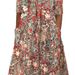 Women's Summer V Neck Casual Dress Printed with Pockets European And American Style Vacation Homewear 2023 New Arrival_ecoleips.com