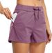 Spring Summer New Women's Loose Breathable Drawstring Yoga Running Fitness Casual Shorts_ecoleips.com