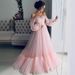 Spring New European And American Women's Clothing One Shoulder Mesh Long Sleeve Wedding Dress Large Swing Dress New_ecoleips.com