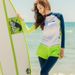 Aria Basics Directly From The Manufacturer: Women's Couple's Diving Suit, Long-sleeved Long-pants, Tummy-concealing Slimming,_ecoleips.com