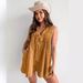 Women's Clothing Summer New Products Street Fashion Sleeveless Short Sleeved Shorts Denim Jumpsuit_ecoleips.com