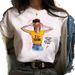 Summer European And American Cross-border Foreign Trade Wholesale T-shirts, Round-neck Casual Plus-size Loose_ecoleips.com