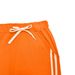 Women's Spring Summer Two Piece Set Round Neck Short Sleeve High Waisted Pants With Side Pockets Casual Comfortable Outfit_ecoleips.com