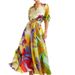 2026 New Spring Women' Clothing, Cro-Border European American Fahion Outfit, Elegant And Stylih Painted Caual_ecoleips.com