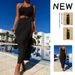 Women's Clothing Beach Sexy Blouse Bikini Mesh Sun Protection Swimwear Women Summer_ecoleips.com
