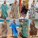 Cross Border Popular European And American Printed Chest Hand Woven Beach Cover Up Loose Large Size Holiday Bikini Outer Cover Up_ecoleips.com