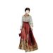 New Chinese Hanfu Mamian Skirt Heavy Embroidery Cloud Shoulder Engagement Spring Summer Petite Suit Plus Size National_ecoleips.com