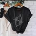 Women's Casual Round Neck Short Sleeve T-Shirt Multi-Color American Style Simple Fashionable Sports Top Solid Printed Loose Fit_ecoleips.com